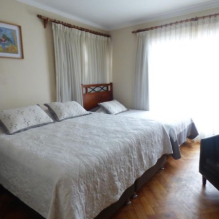 Hotel Vista Hermosa 17 Винья-дель-Мар Экстерьер фото