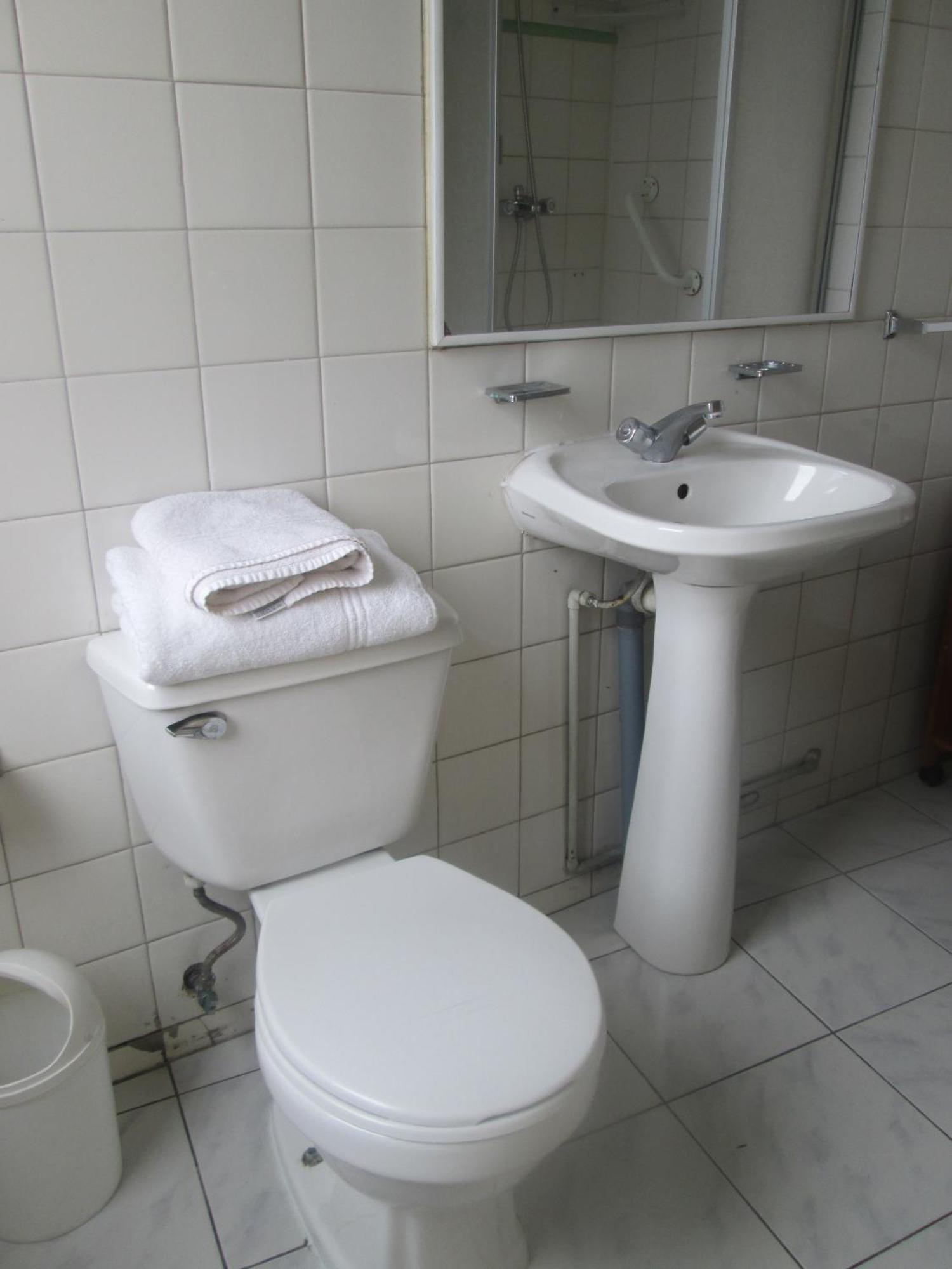 Hotel Vista Hermosa 17 Винья-дель-Мар Номер фото