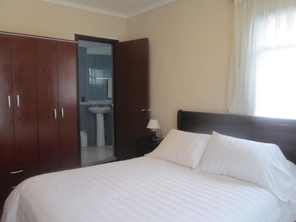 Hotel Vista Hermosa 17 Винья-дель-Мар Экстерьер фото