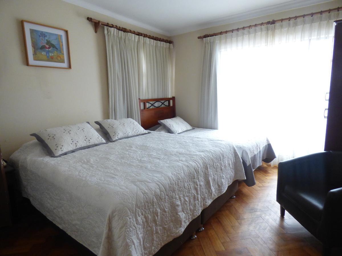 Hotel Vista Hermosa 17 Винья-дель-Мар Экстерьер фото