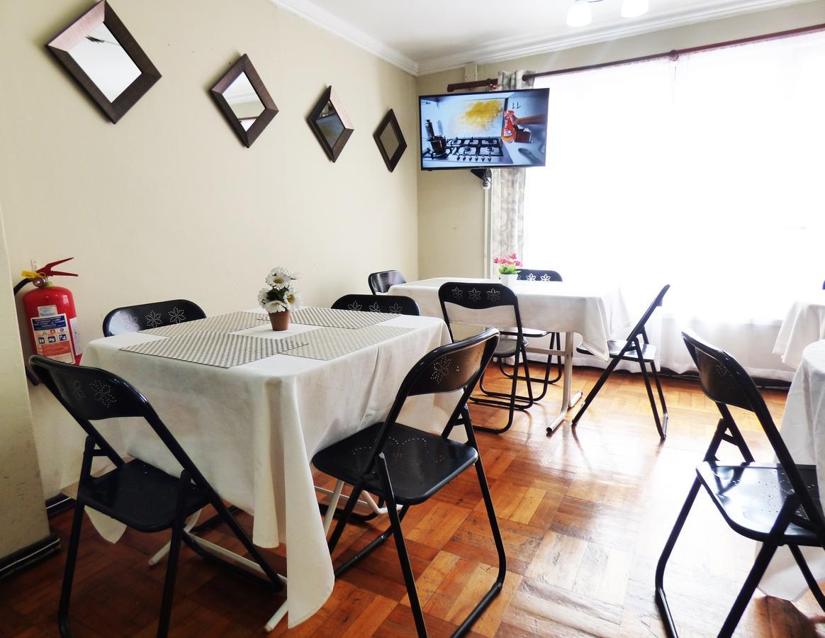 Hotel Vista Hermosa 17 Винья-дель-Мар Экстерьер фото
